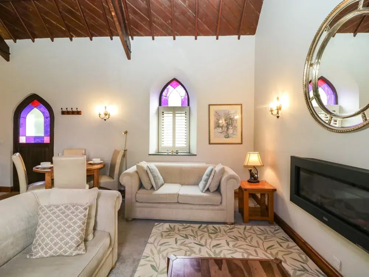 Frogwell Chapel, Callington