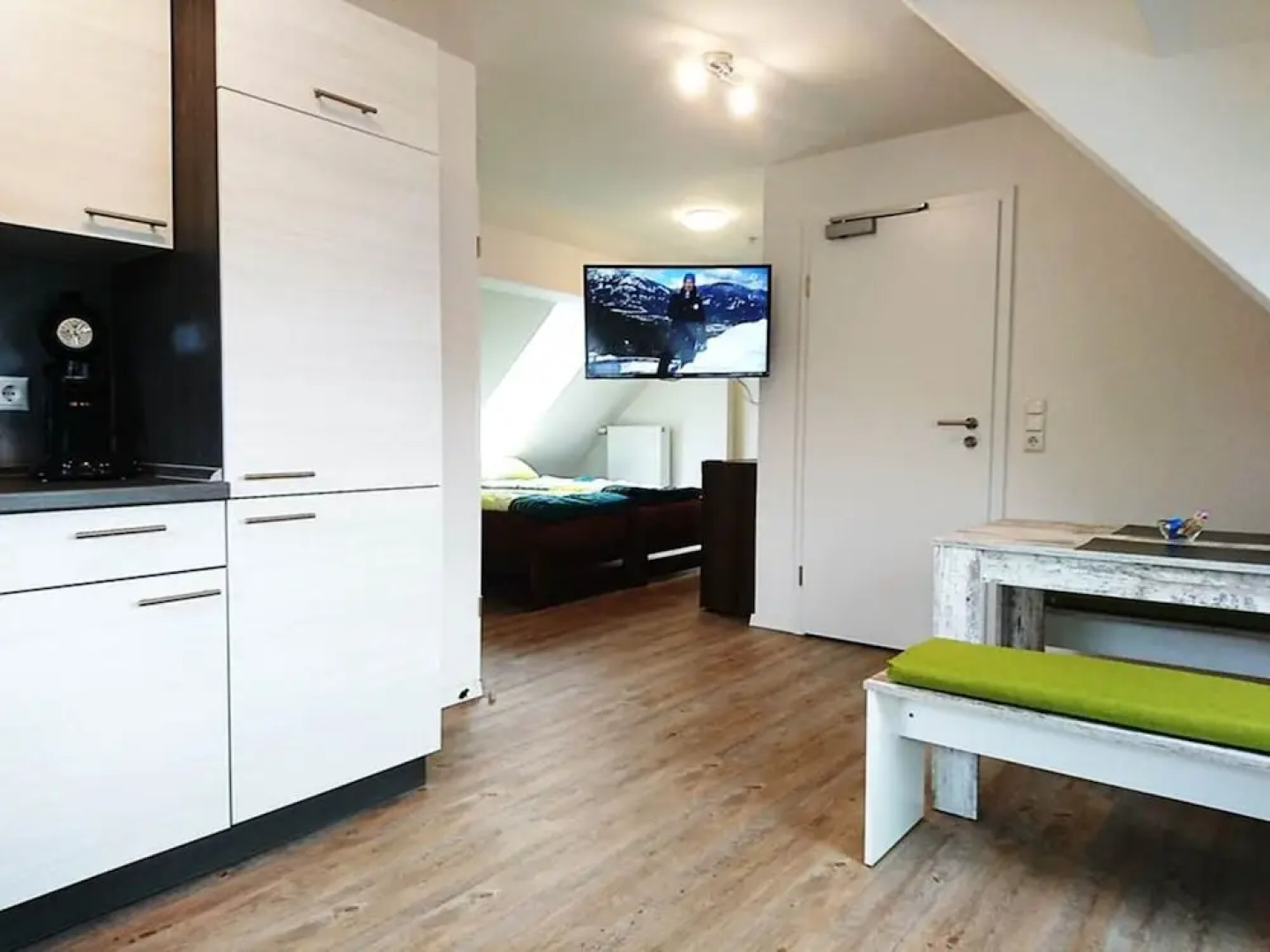 Speedys Gästehaus 2