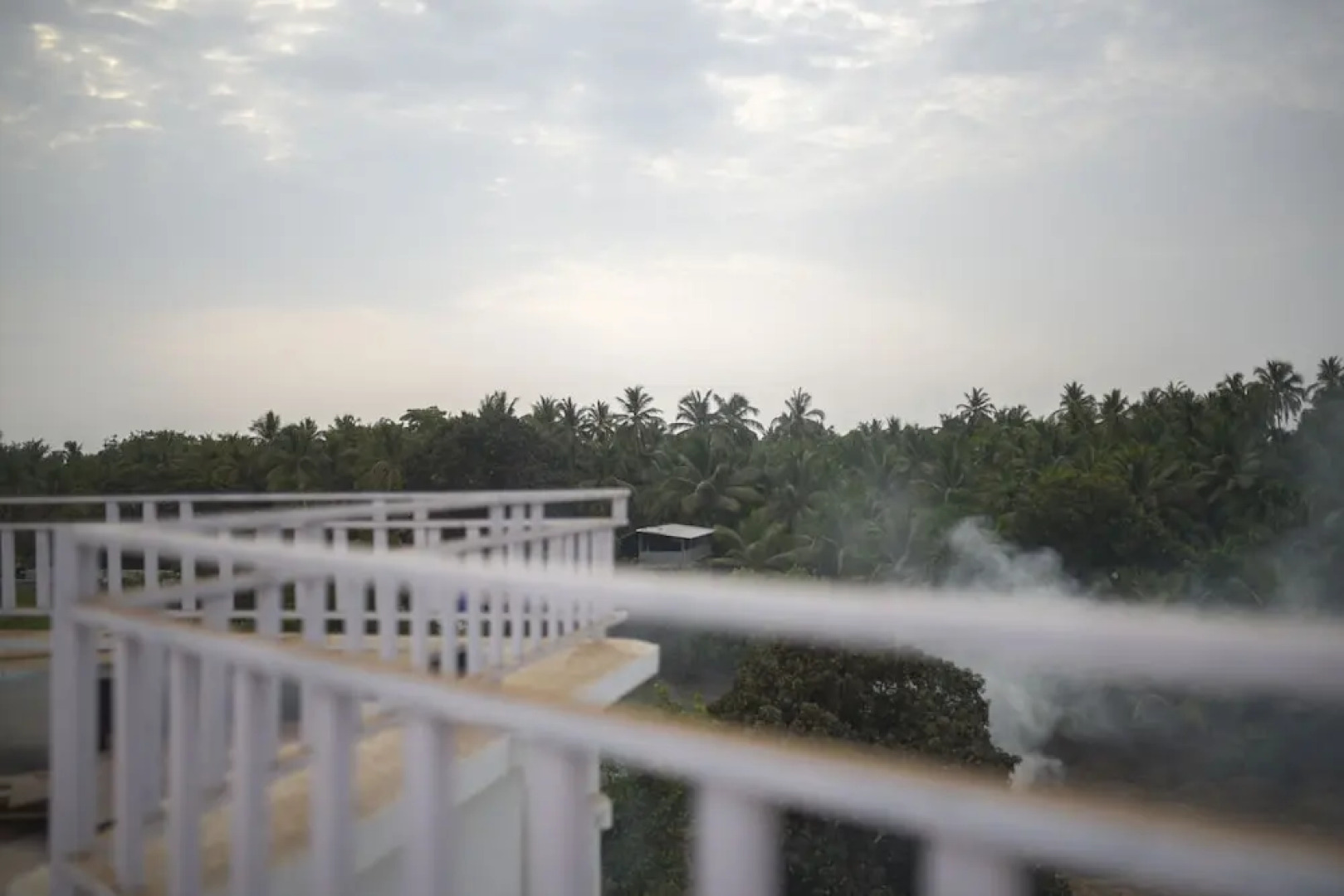 White House Beach Resort