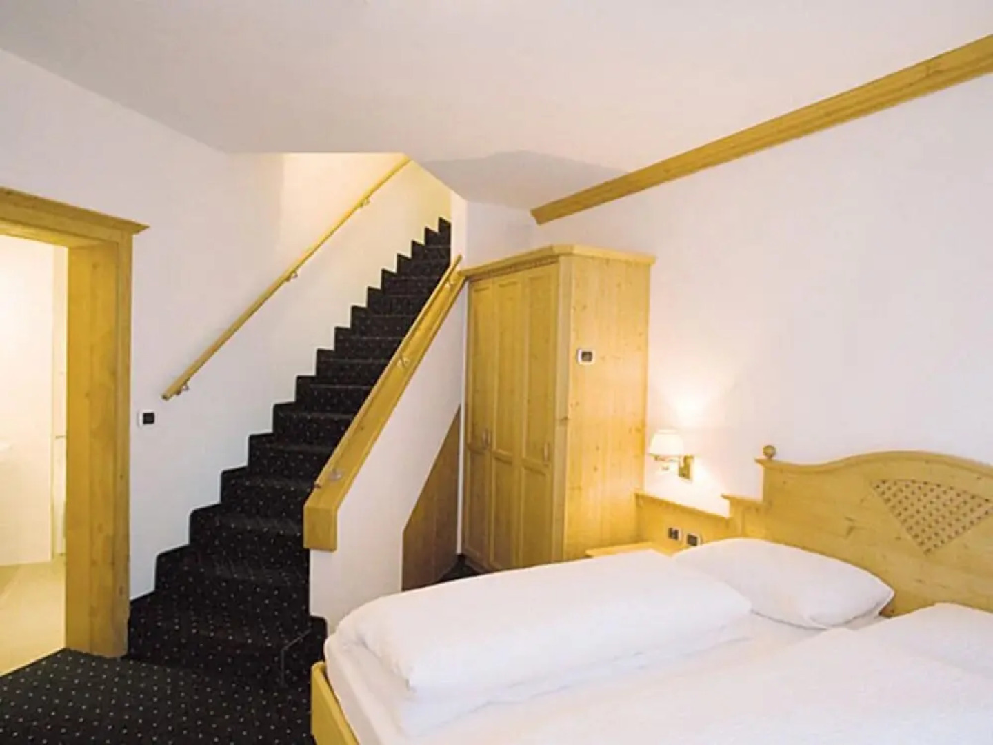 Residence & Hotel Alpinum