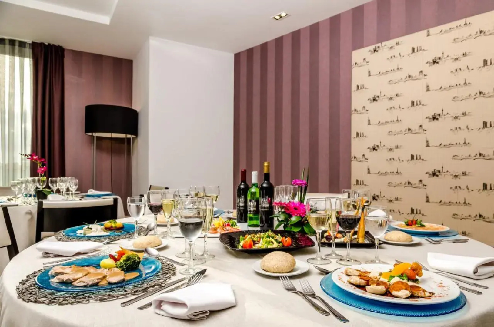 Hotel YIT Vía Sevilla Mairena