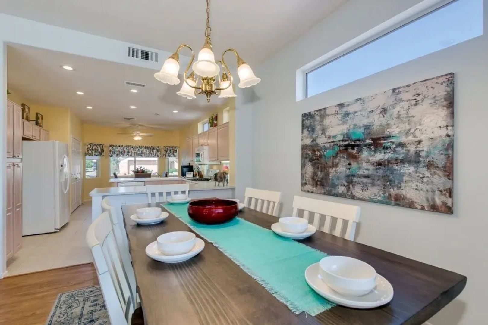 Sun City West 55+ Golf Community with Amenities Galore in Surprise! by RedAwning