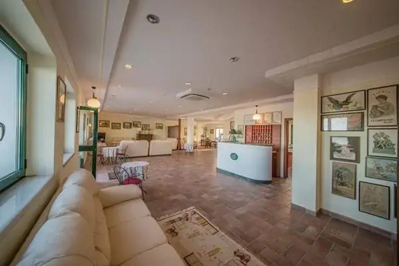 Hotel Residence Tramonto