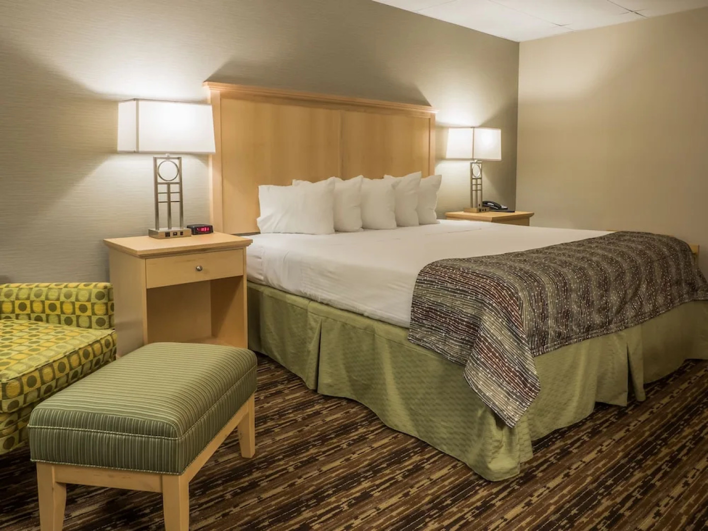 Bar Harbor Villager Motel - Downtown