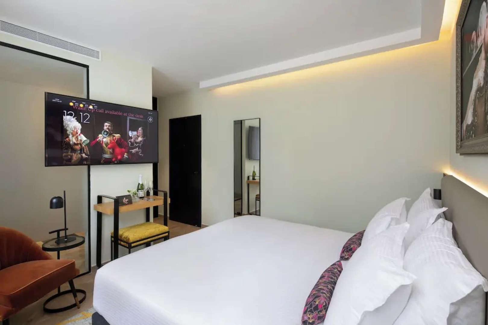 Rephael House Boutique Hotel