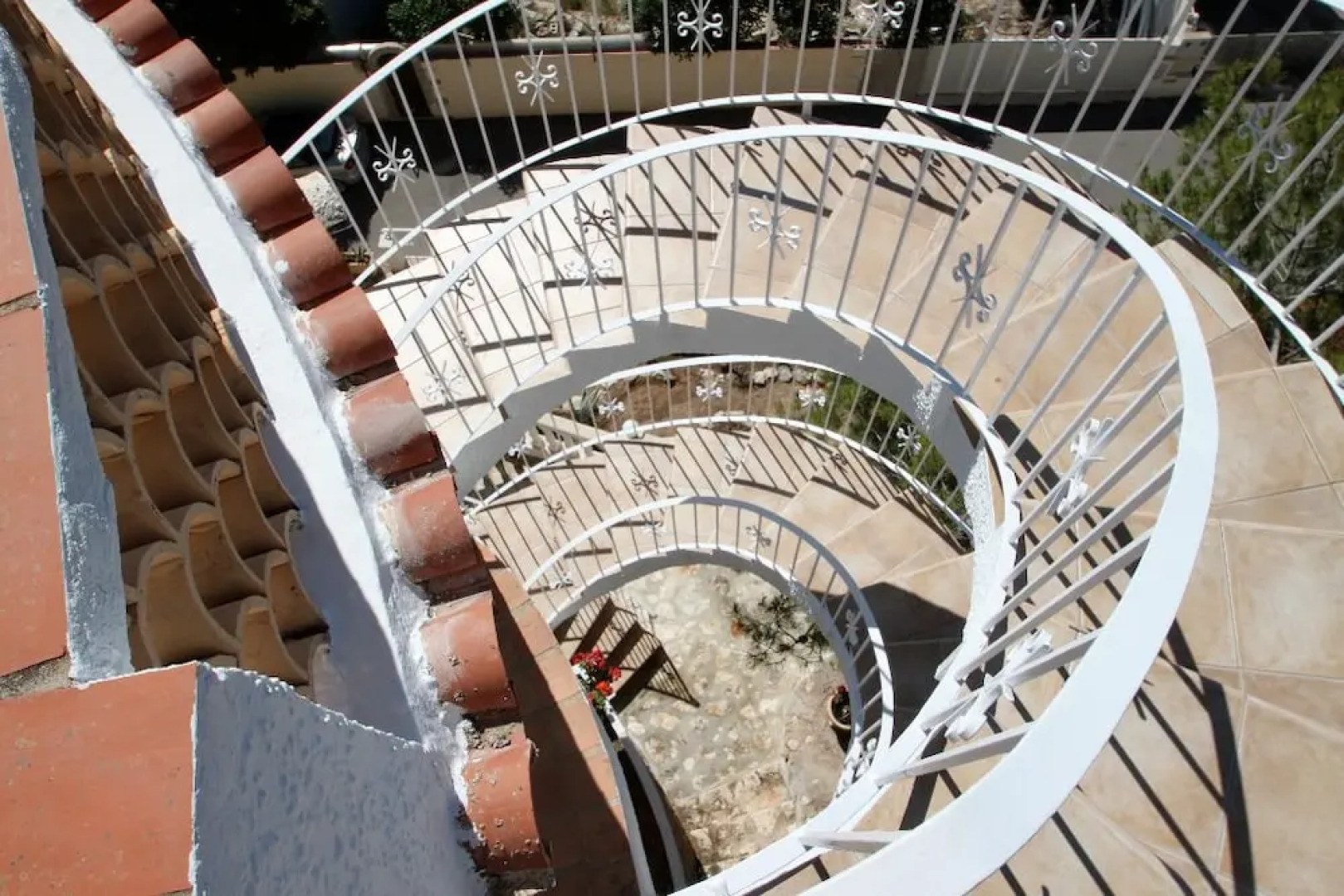 Bellevue - sea view holiday home with private pool in Benissa