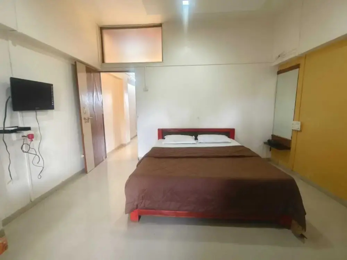 Hornbill Deluxe Hill Resort, Amba Ghat