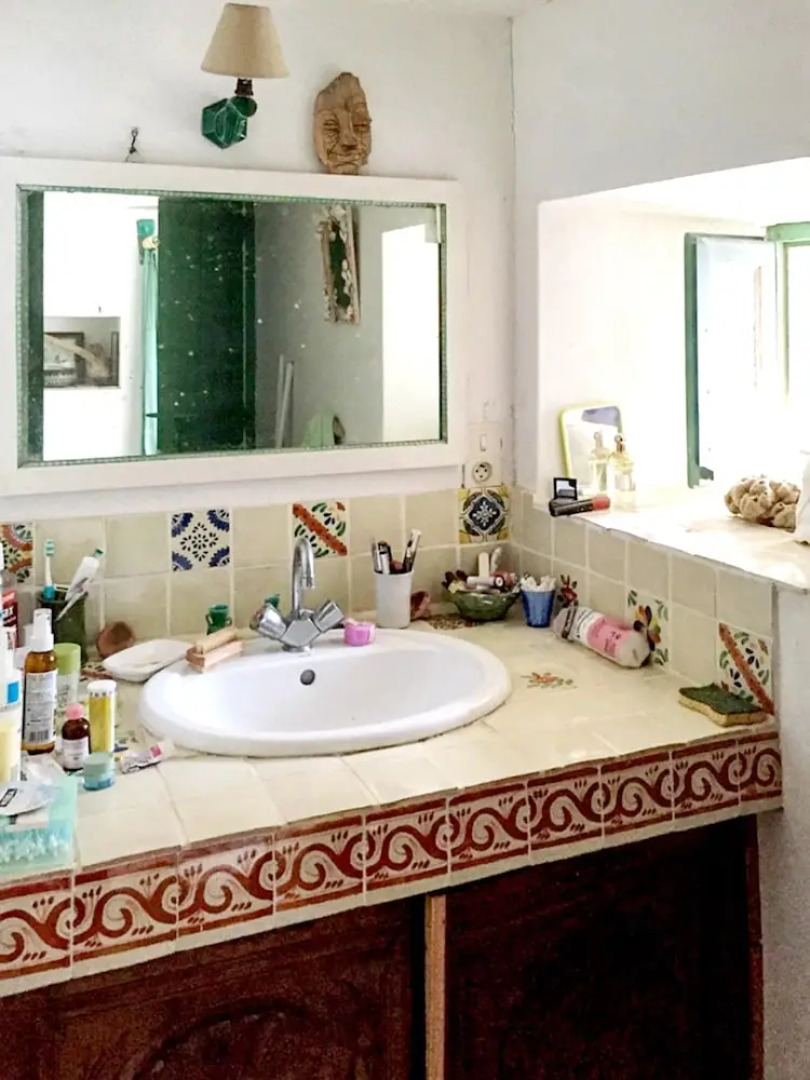 House With 9 Bedrooms in Centuri, With Wonderful sea View, Furnished G