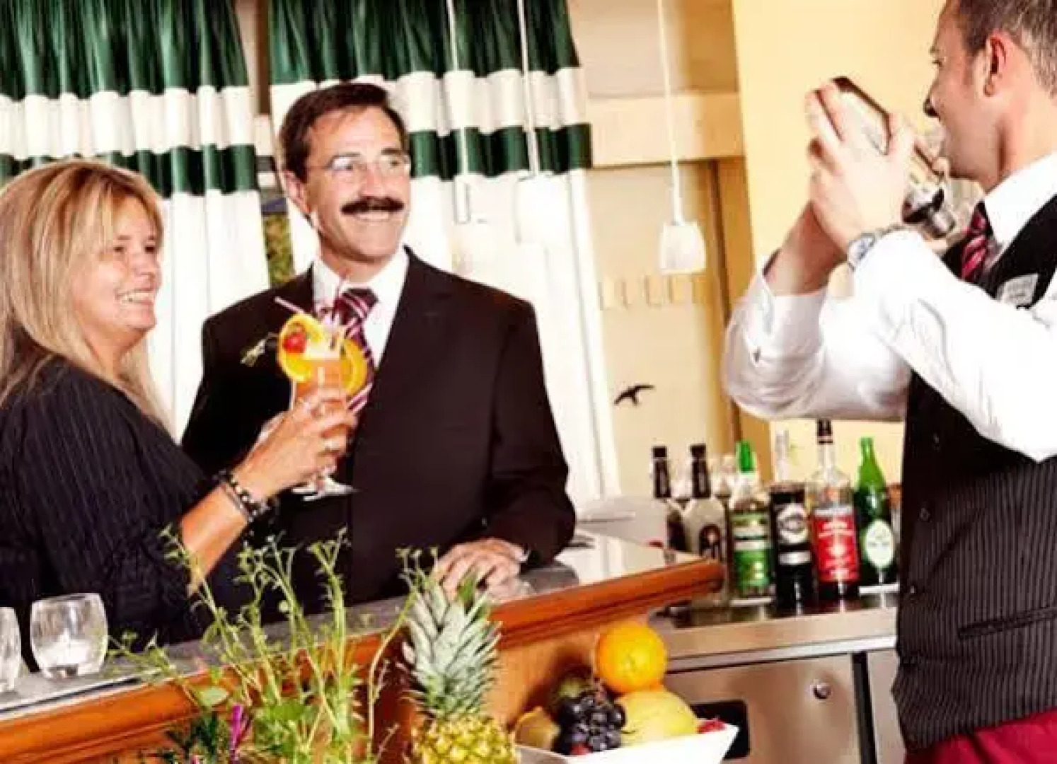 Hotel Bayerischer Hof