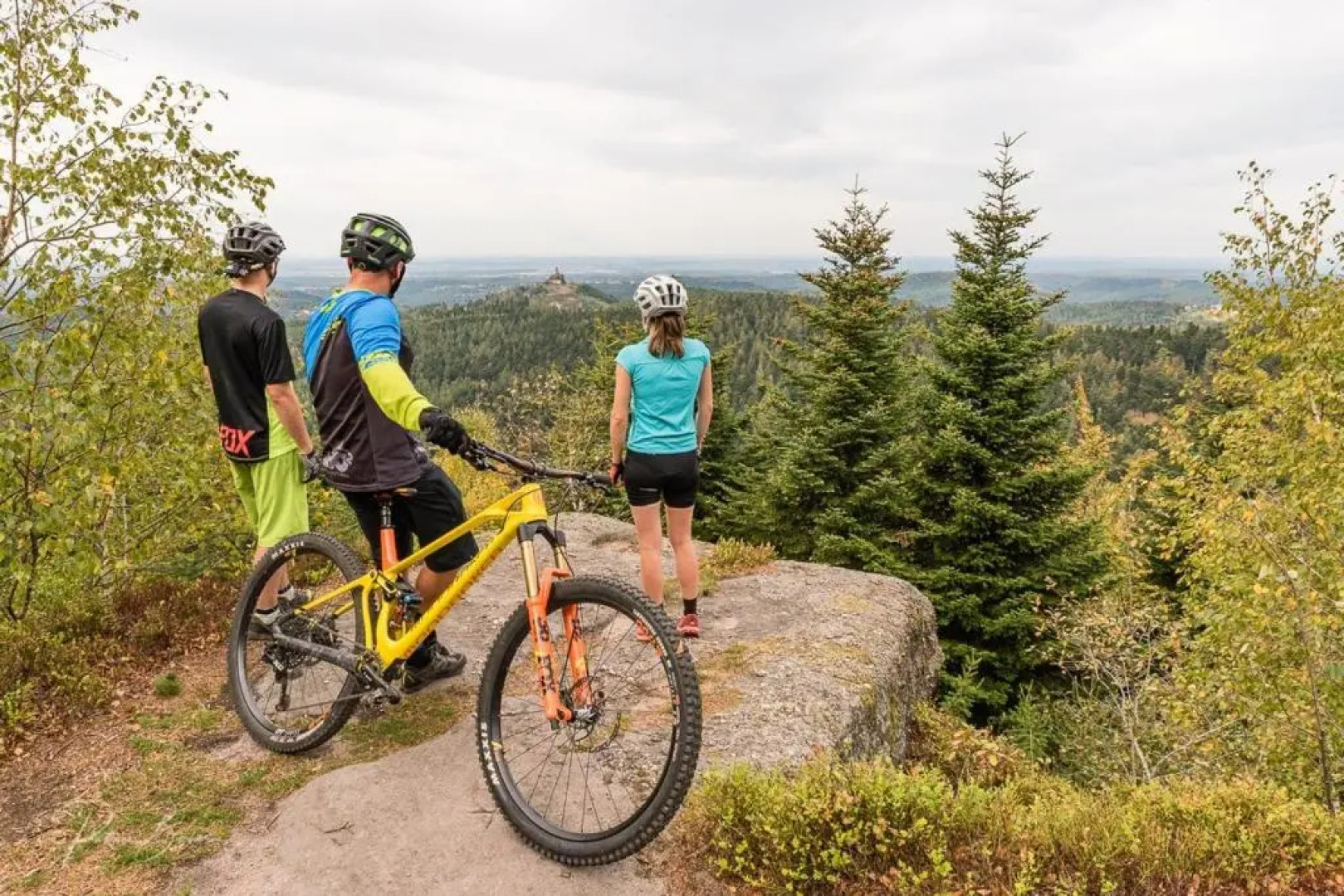 Logis Hôtel Restaurant Spa Notre Dame de Bonne Fontaine