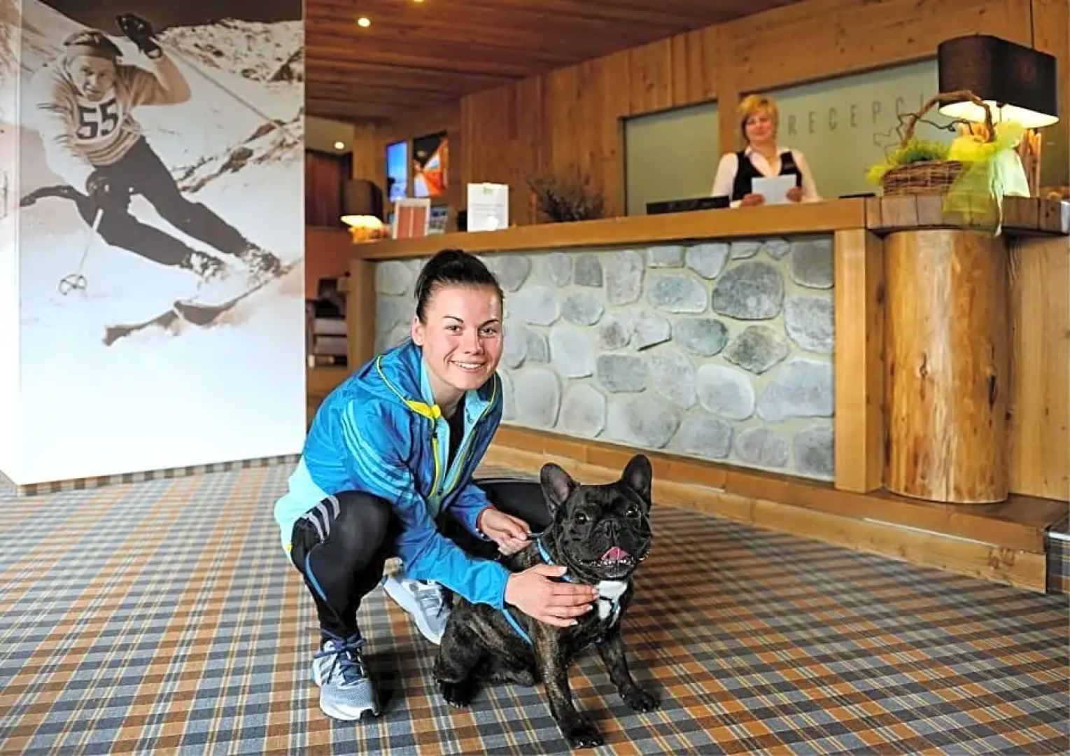 Bungalovy FIS Economy