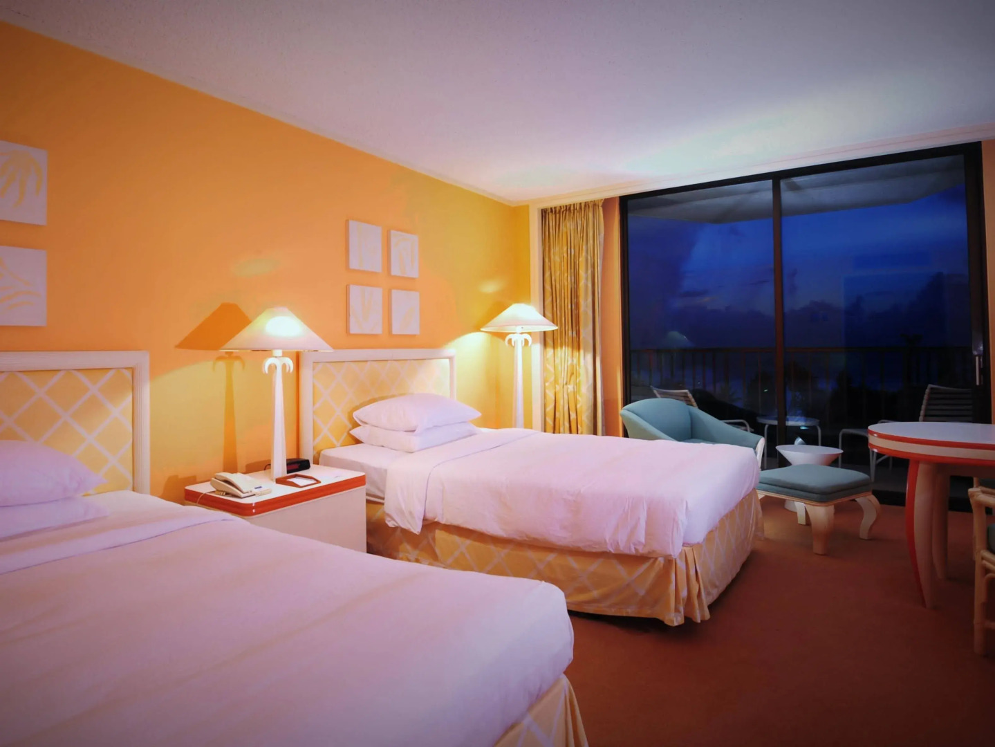 Hyatt Regency Saipan