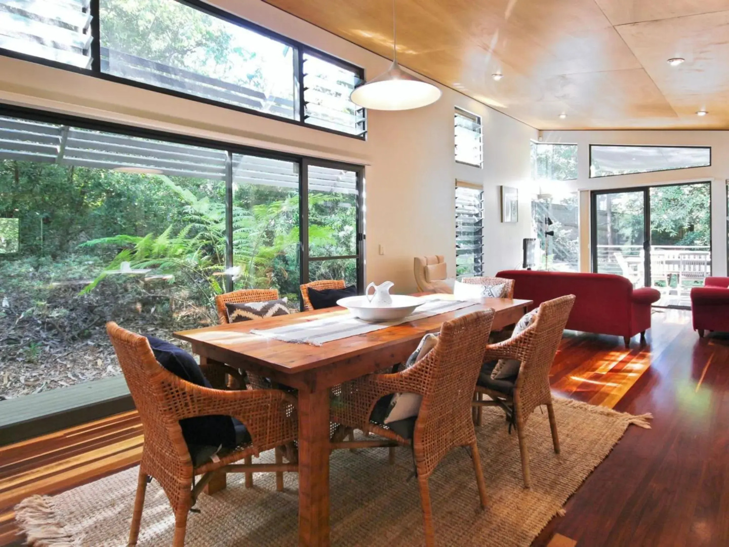 Hyams Retreat 4pm Check Out Sundays