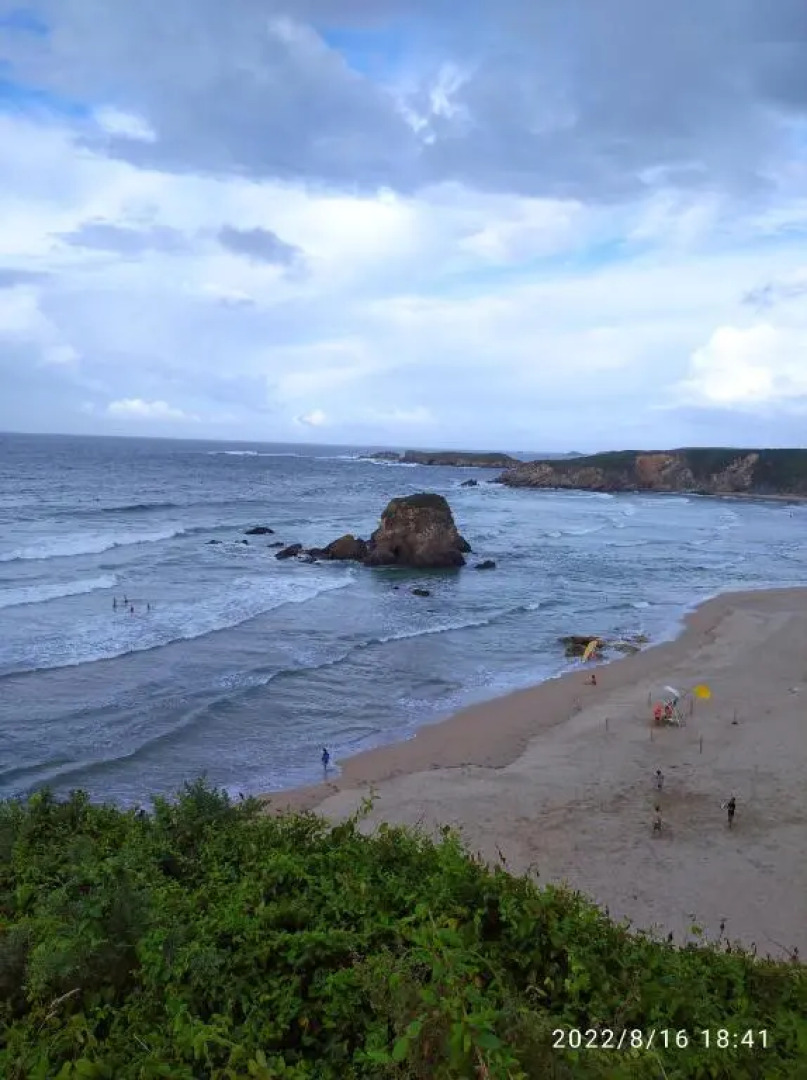 Apartamentos lagunas