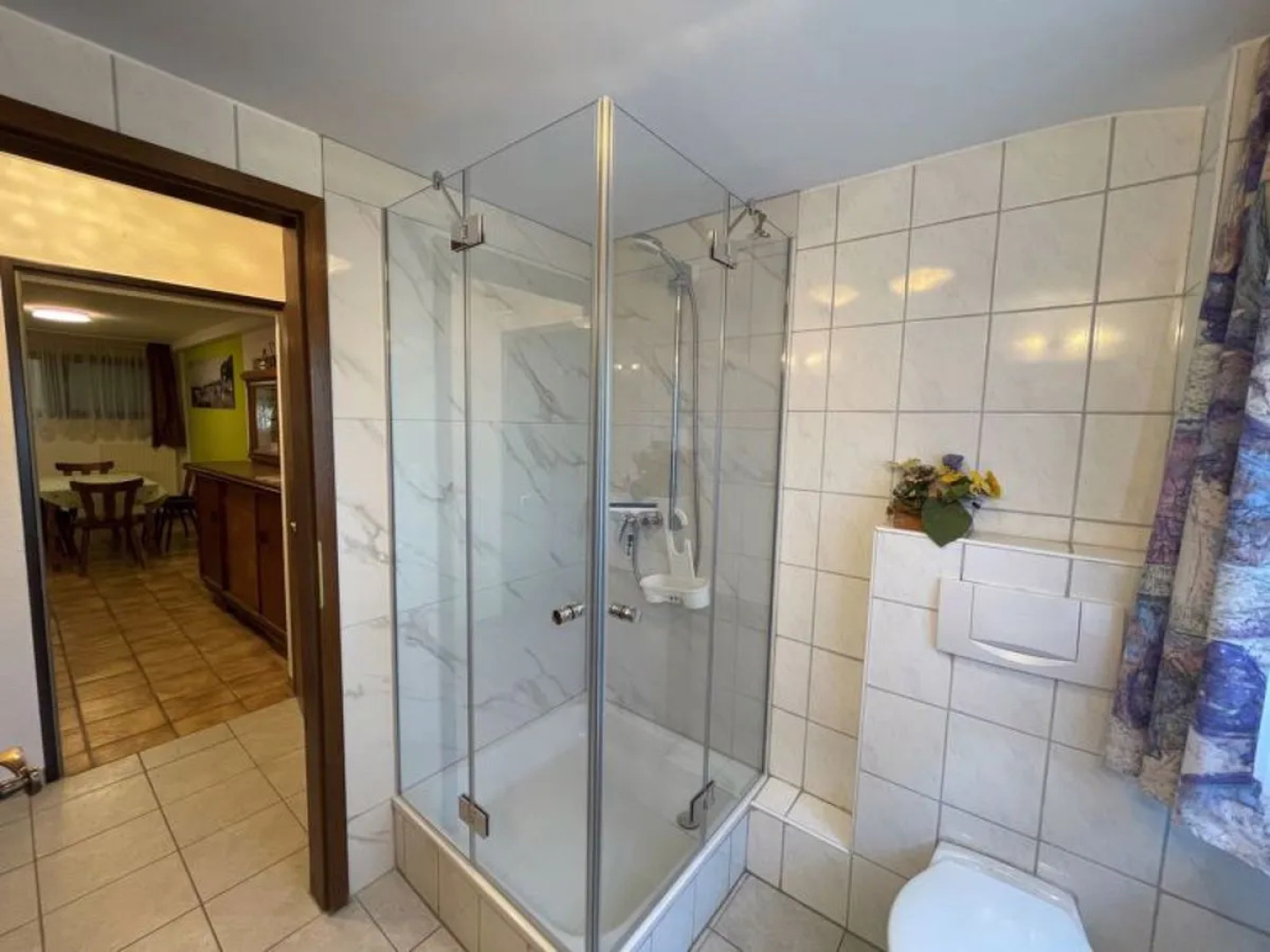 Apartment Dreser Adršpach