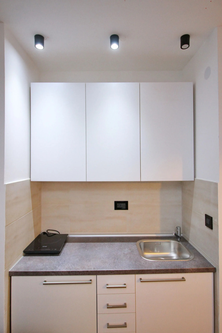 All Seasons Residence