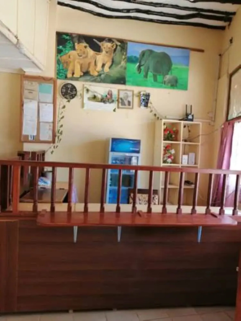 Diani Classic Guest House