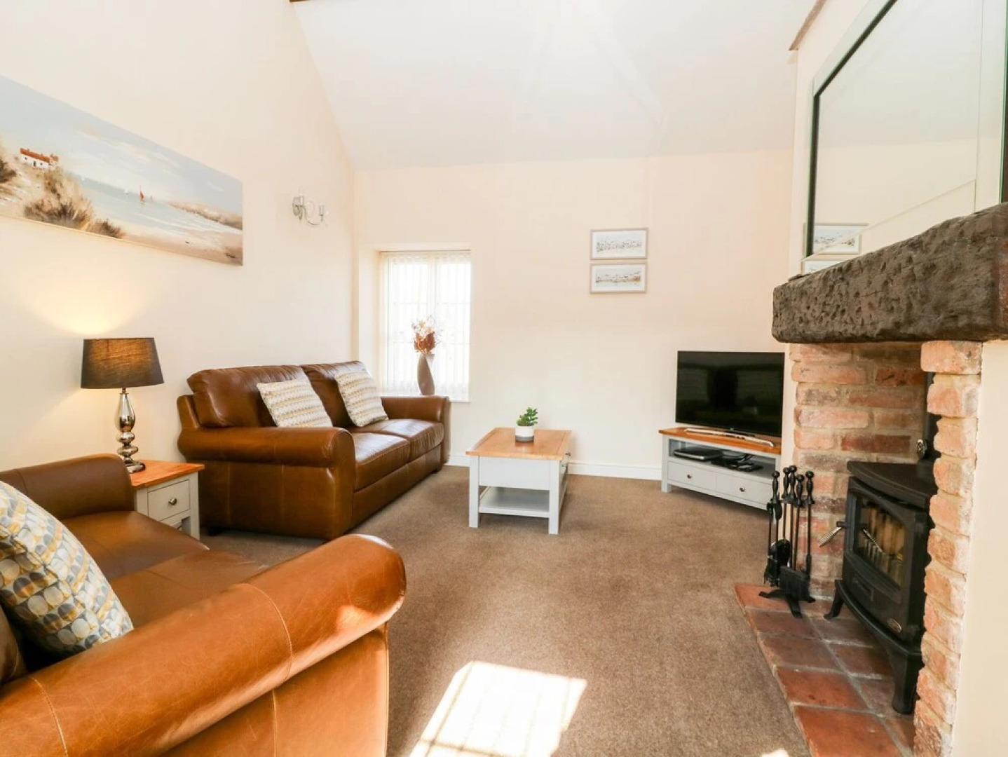 The Old Joiner's Shop