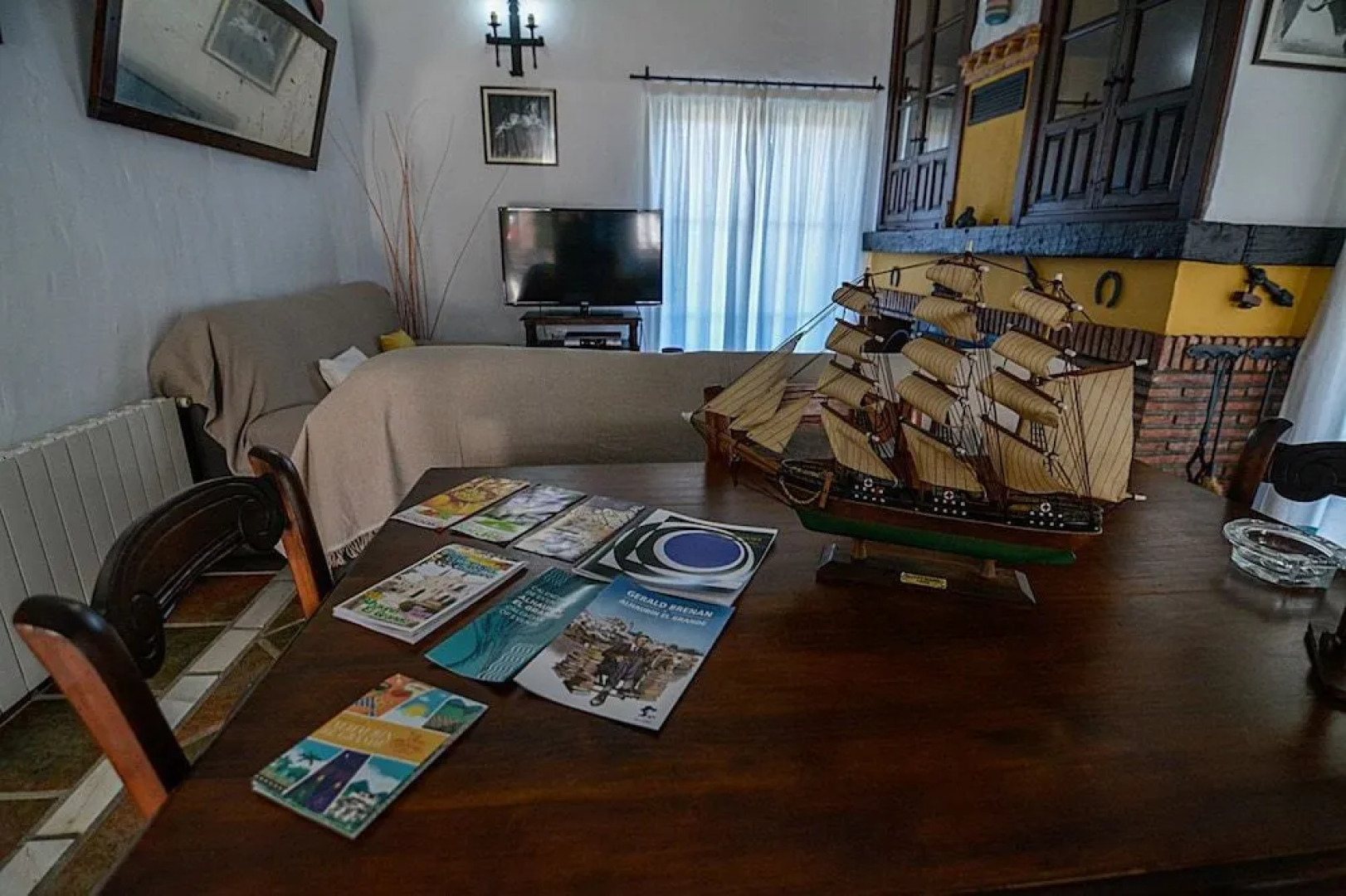 Villa Olivo & Molino