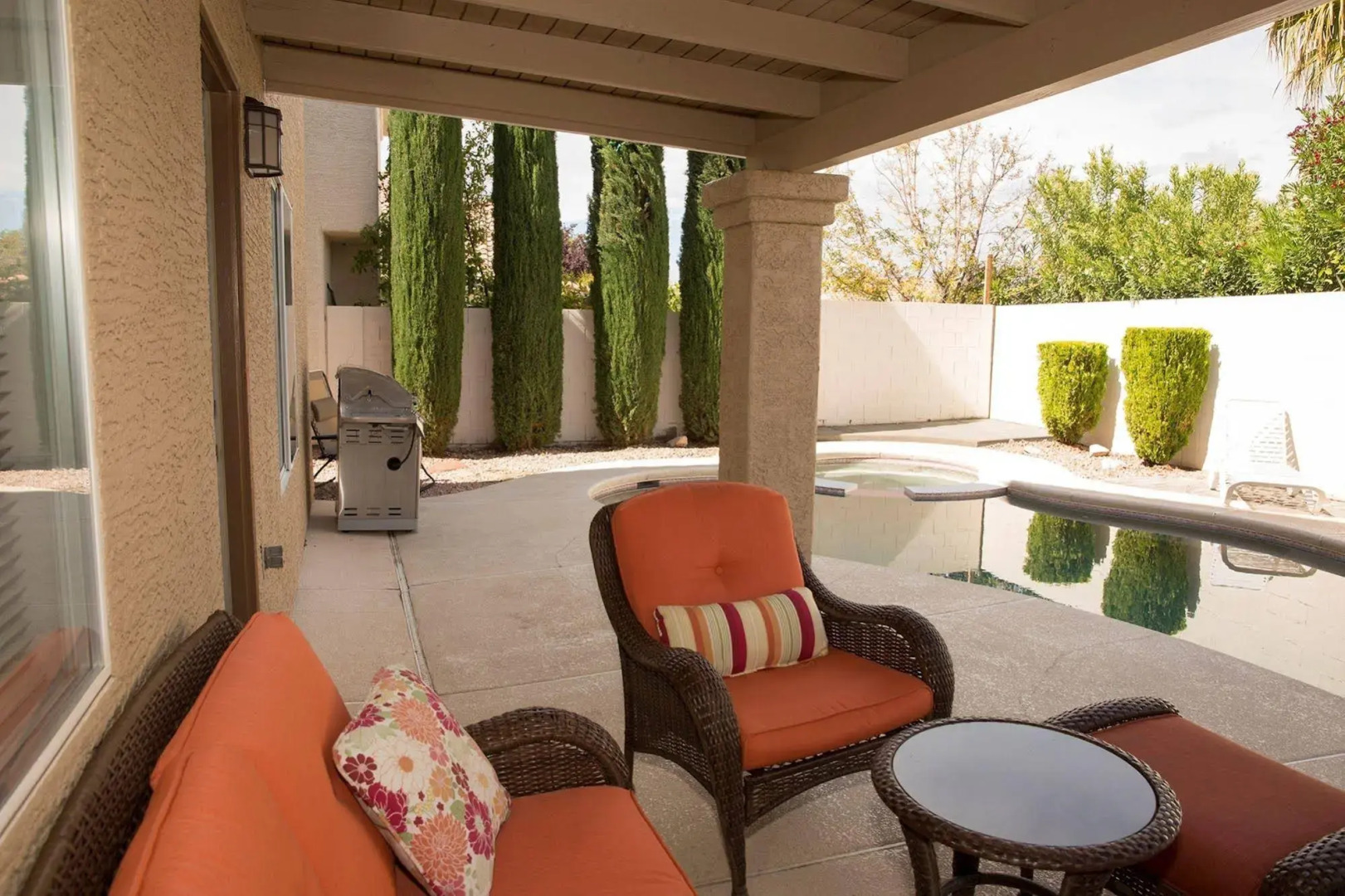 Luxury Home in Summerlin Las Vegas