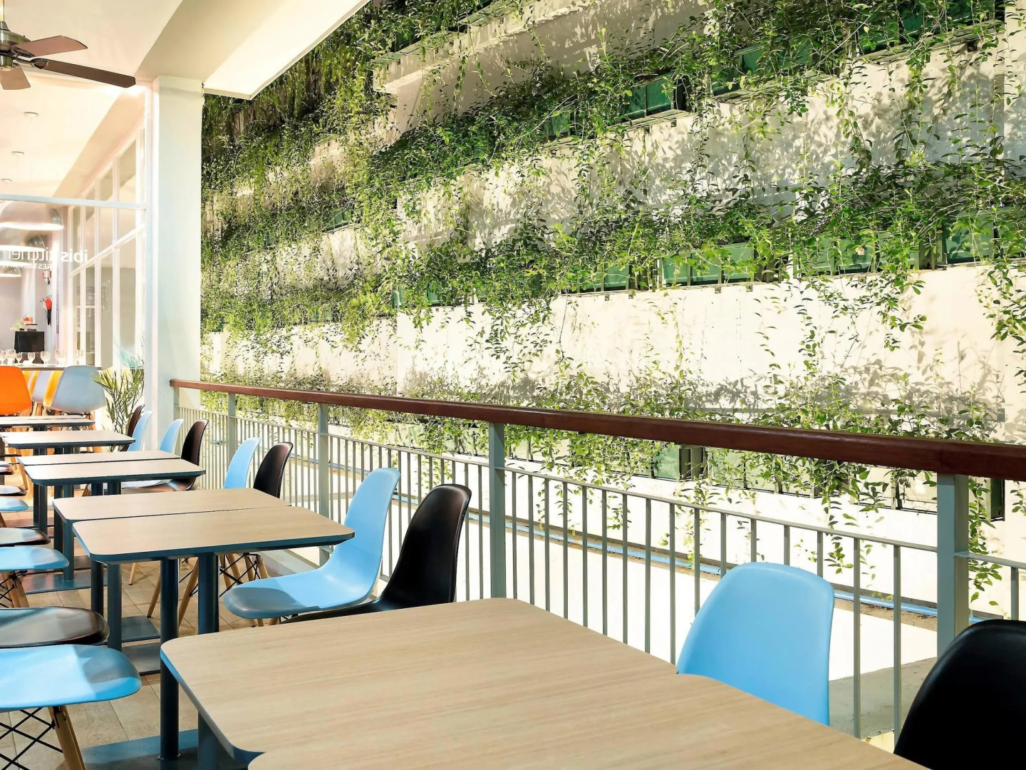 Ibis Bandung Pasteur