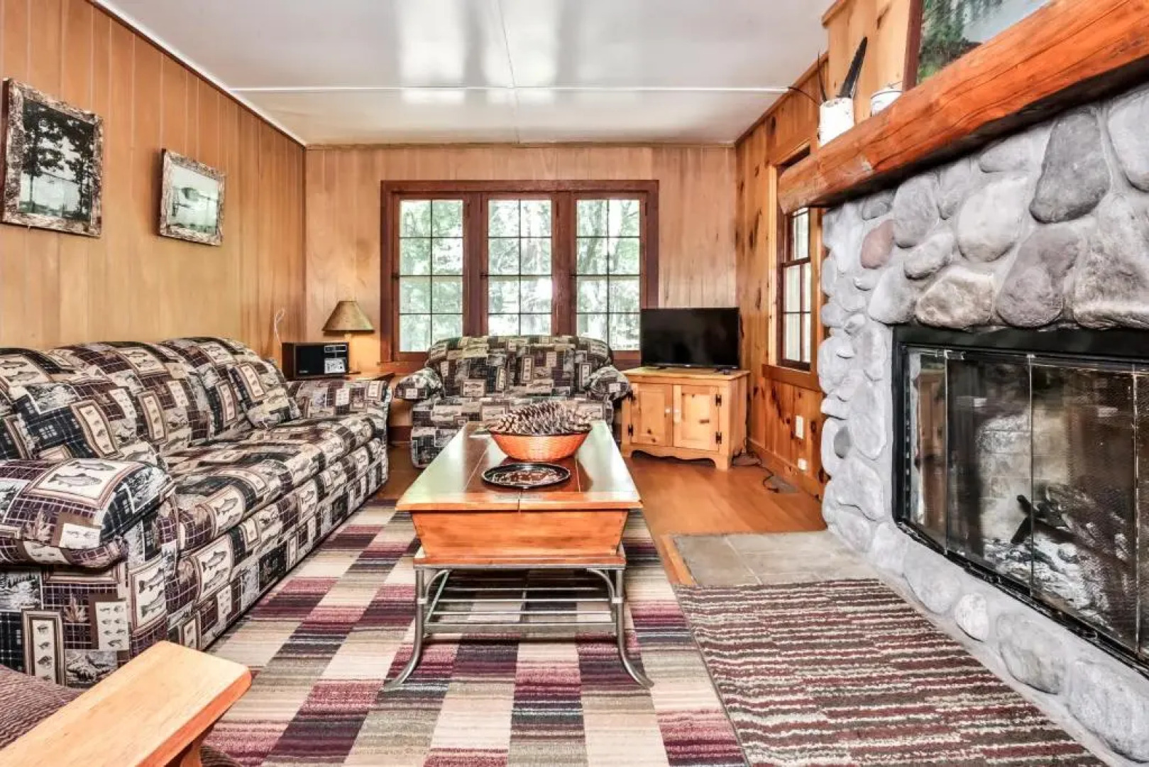 Hearthwood Beach House