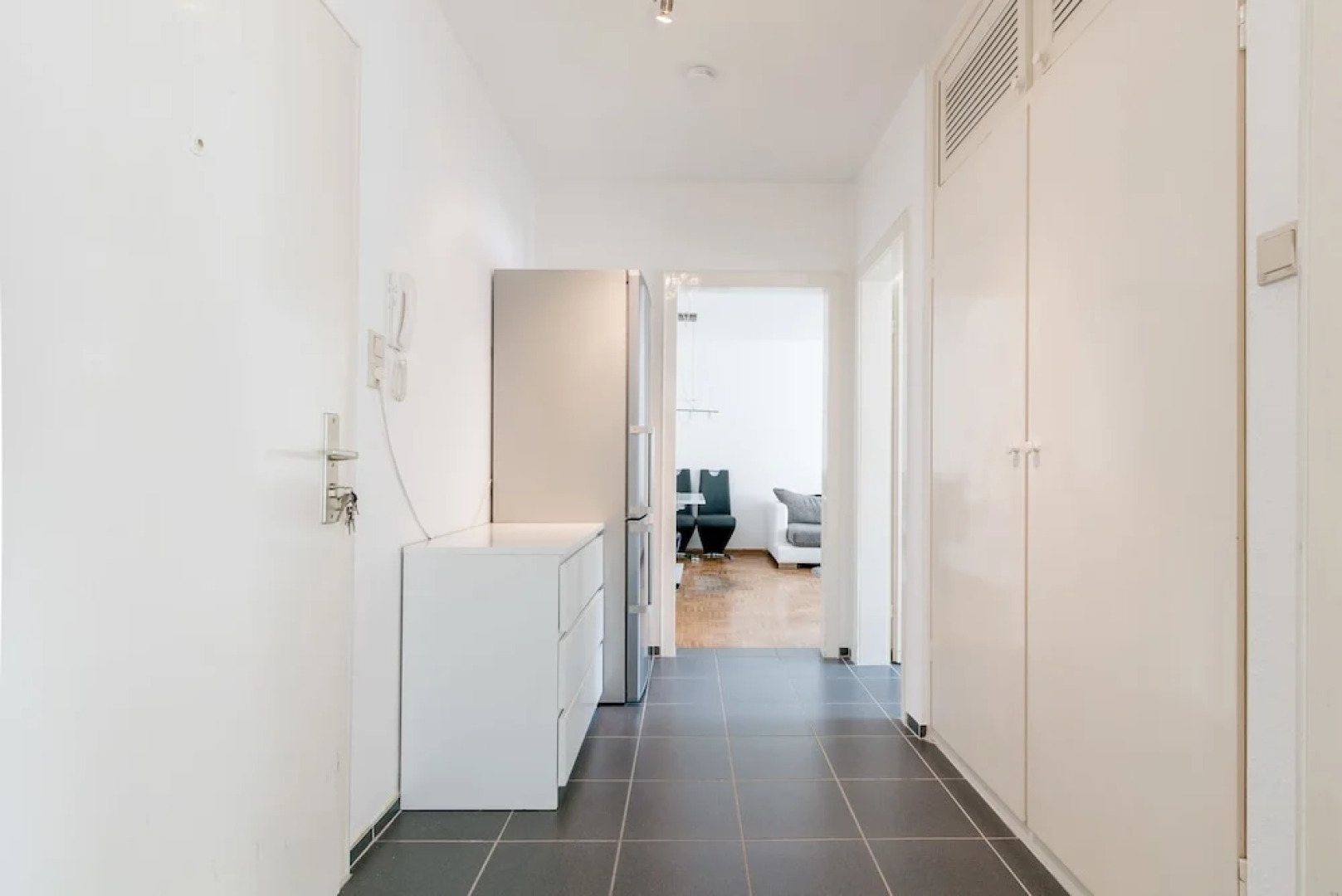 Private Apartment Ahltener Straße