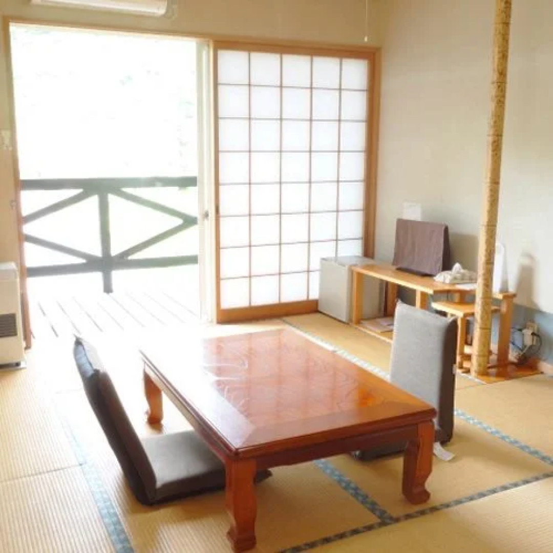 Akiyamakyo Kettou Onsen Katakuri no Yado