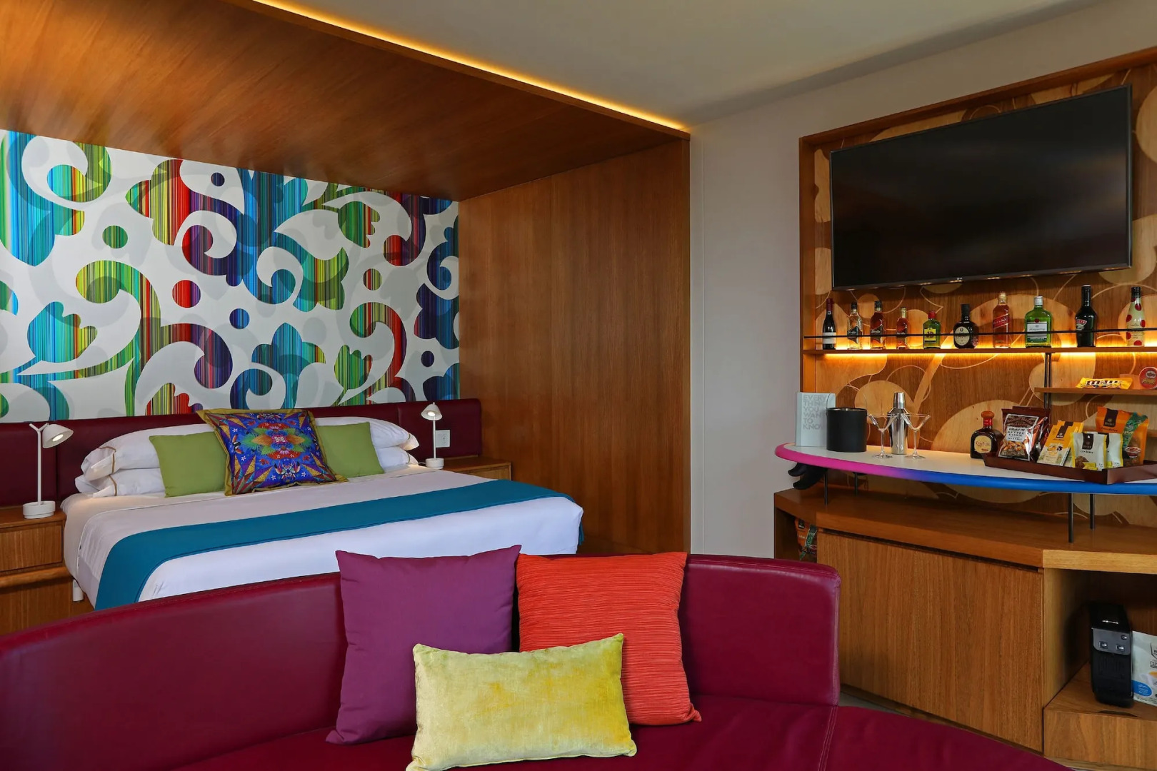 W Costa Rica - Reserva Conchal