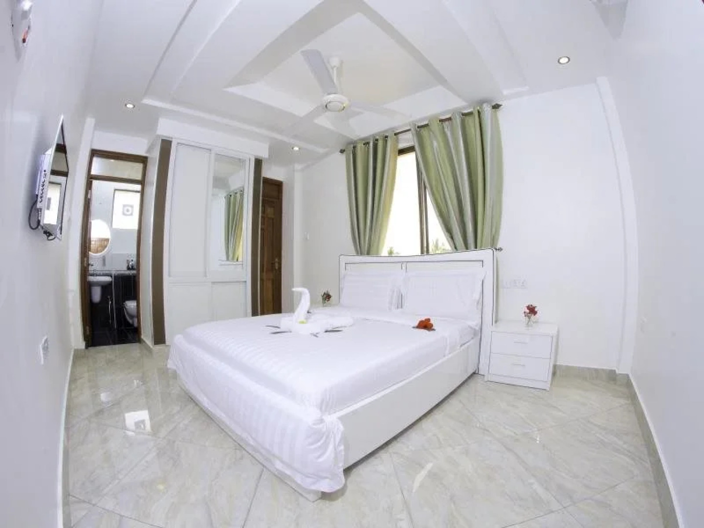 Bagamoyo Service Apartment