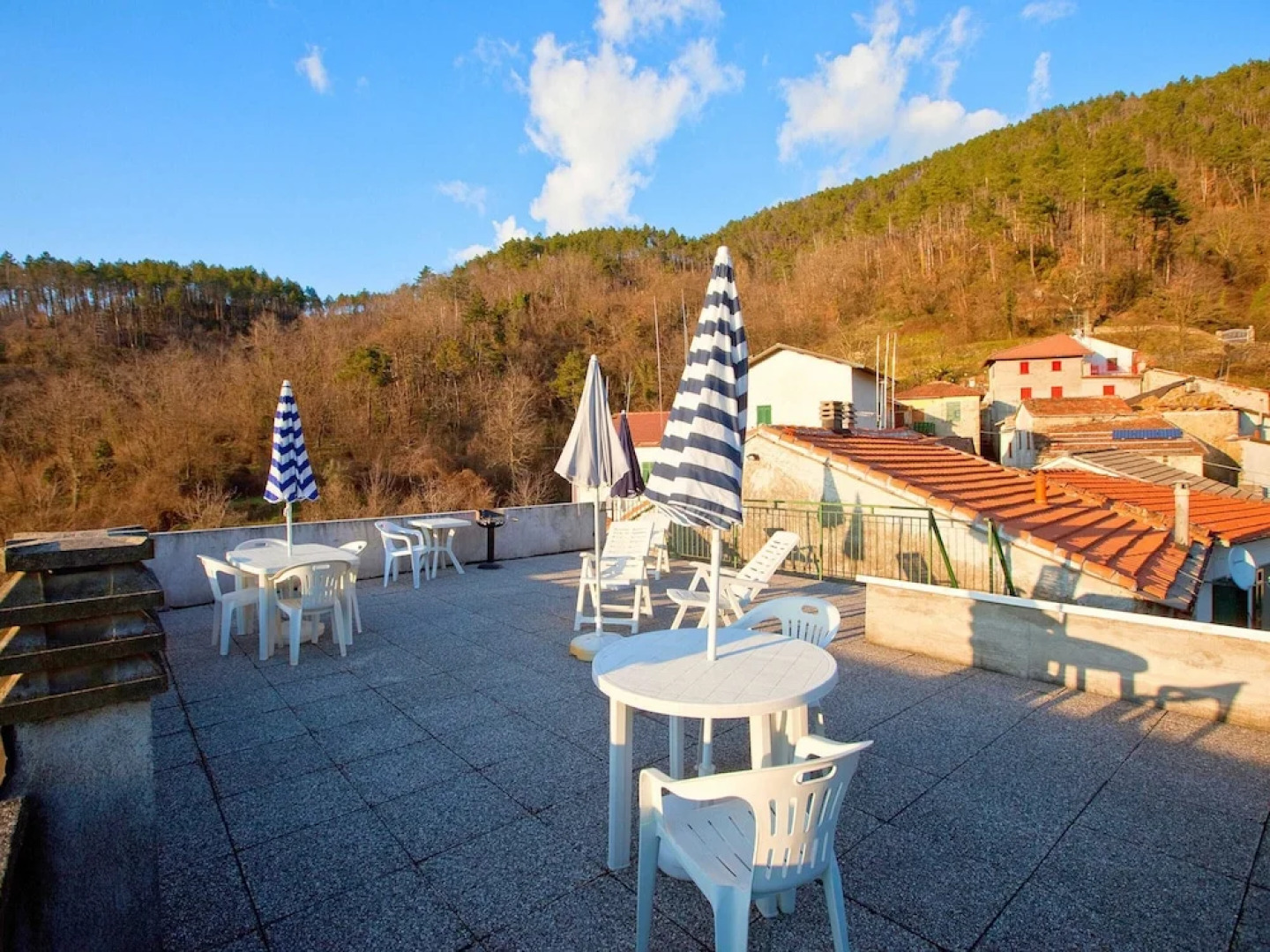 Belvilla by OYO Rio Uno