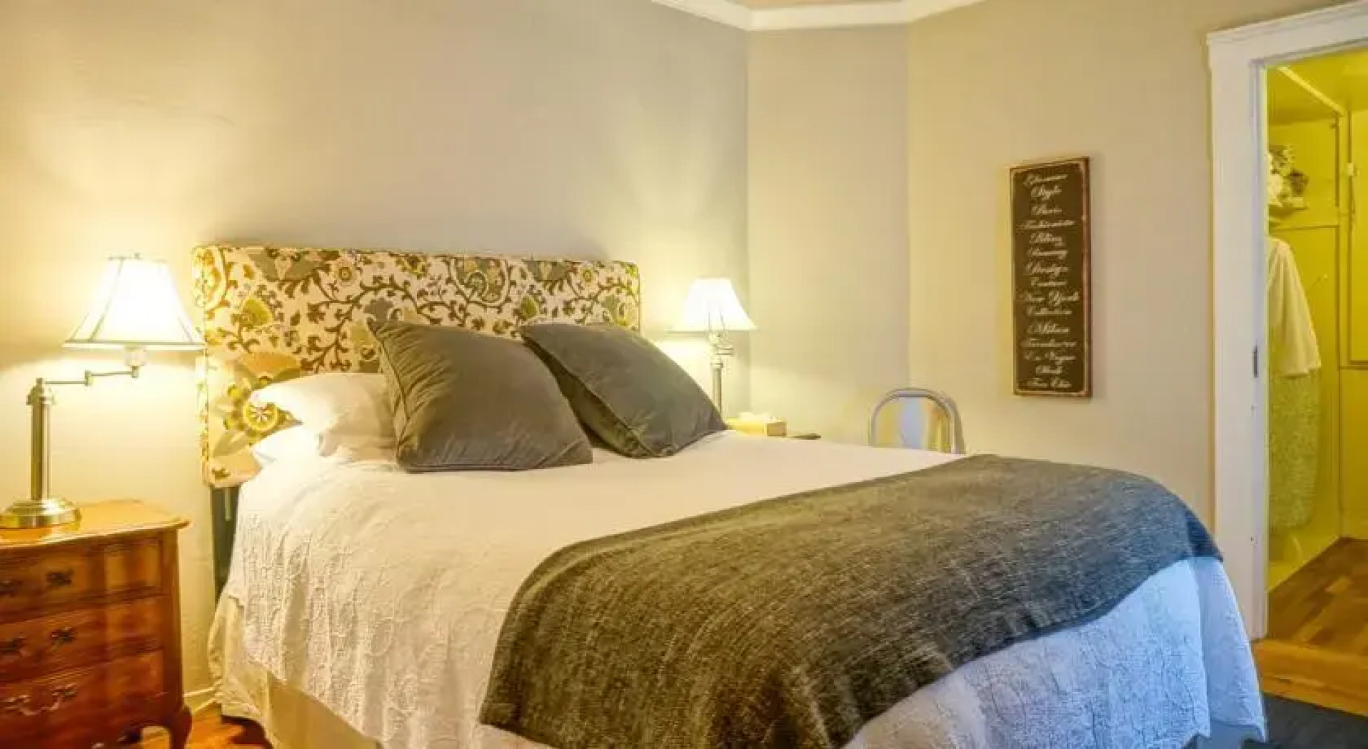 Alameda Island House