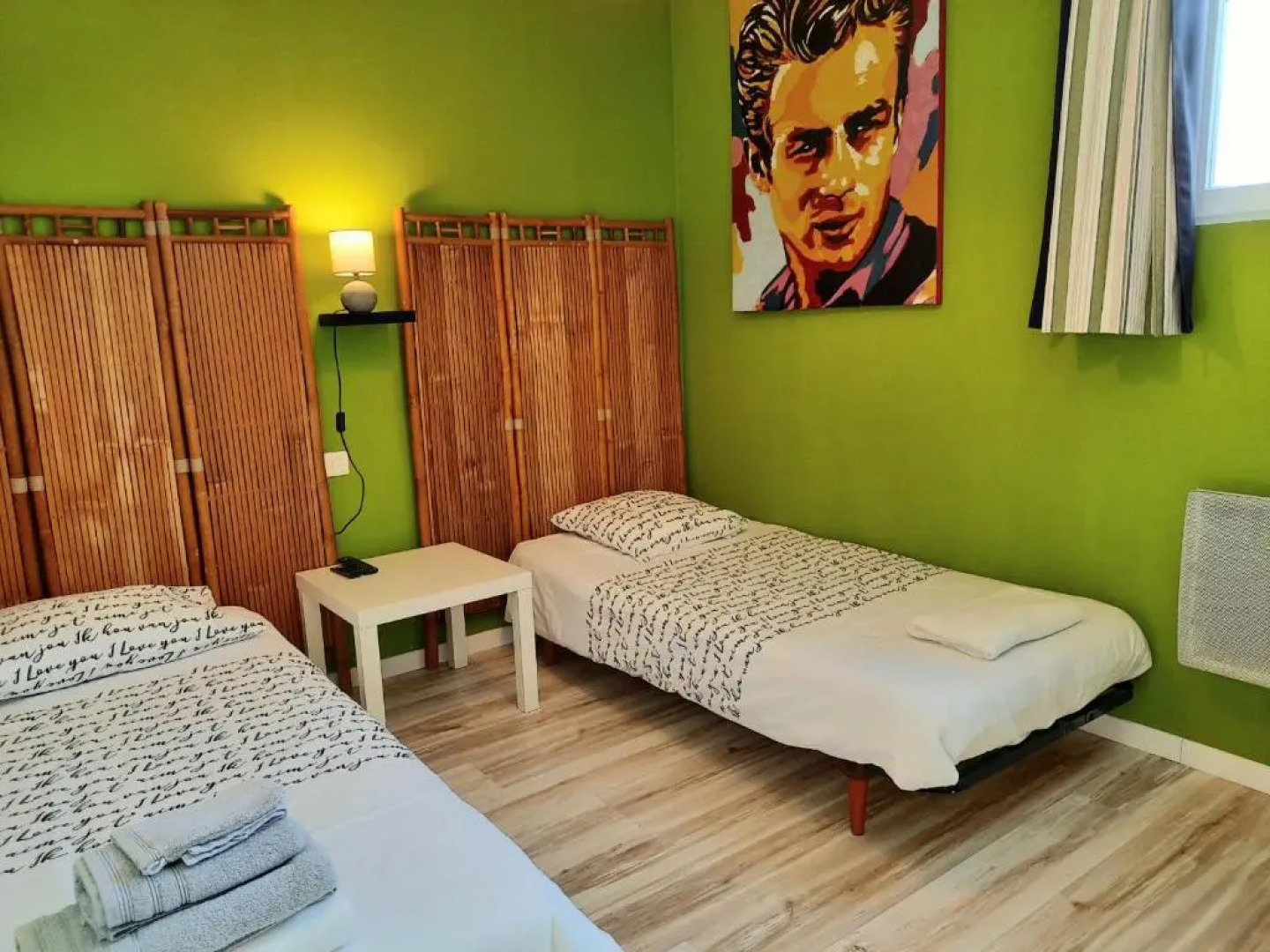 Gãžte Brain-Sur-Allonnes, 3 PiãˆCes, 4 Personnes - Fr-1-622-4