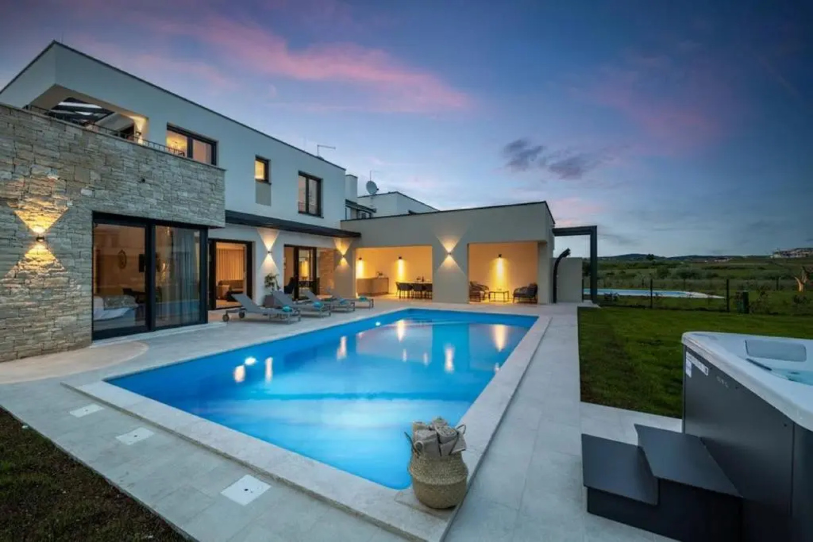 Beautiful Villa Primavera