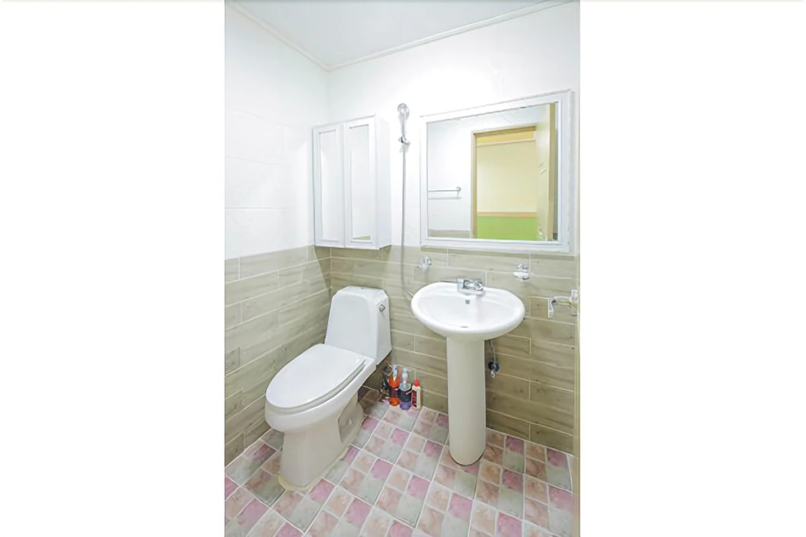 Danyang Saranae Pension