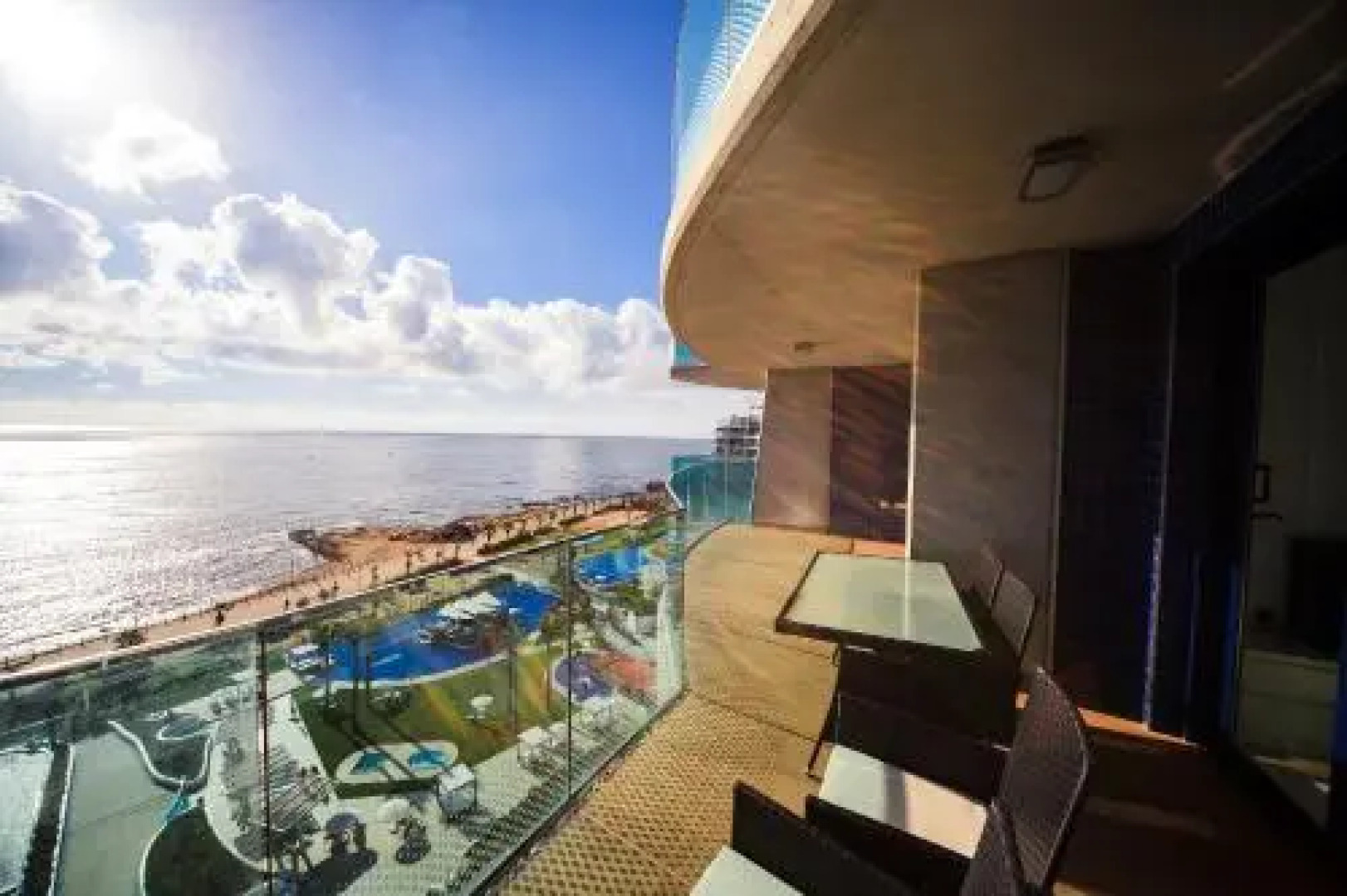 Royal Apartment Punta Prima