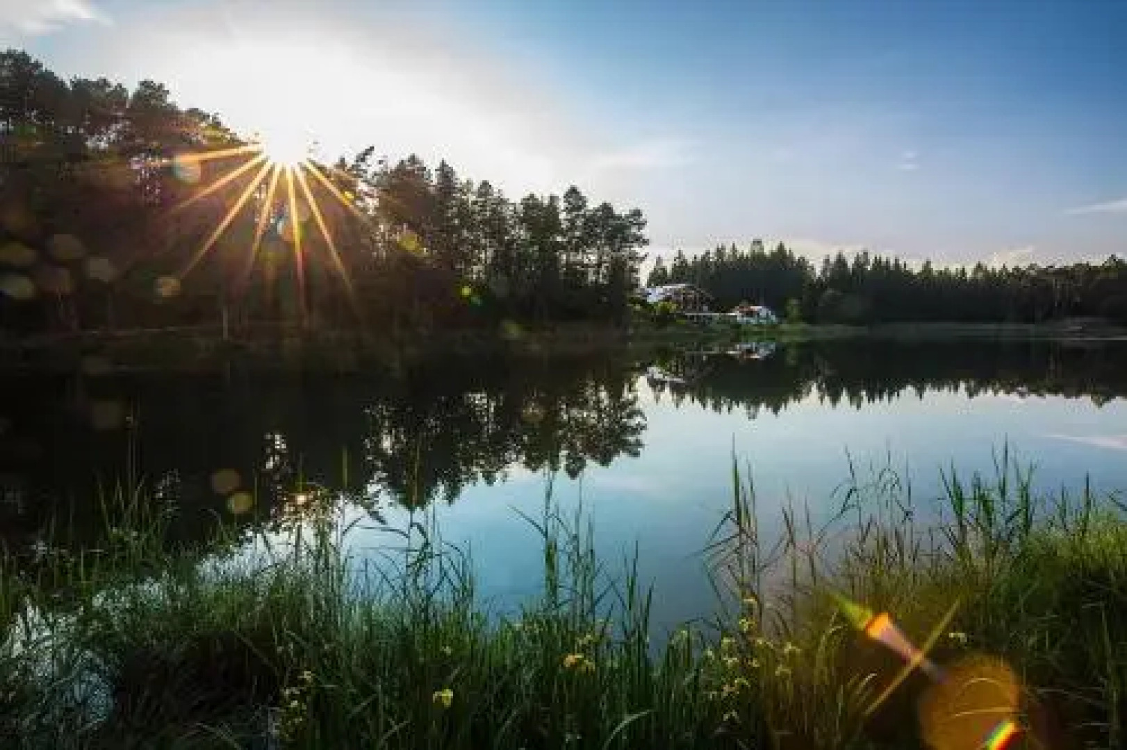Albergo Lago Santa Colomba