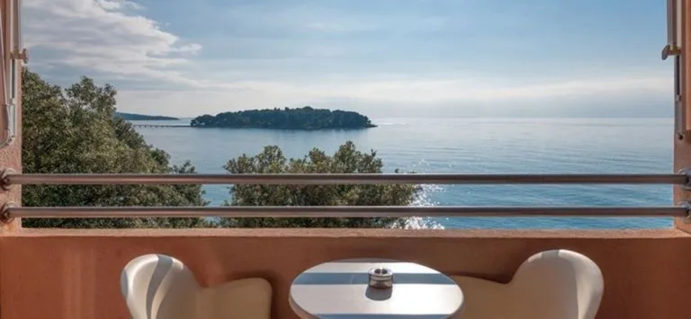 Maistra Apartments Petalon