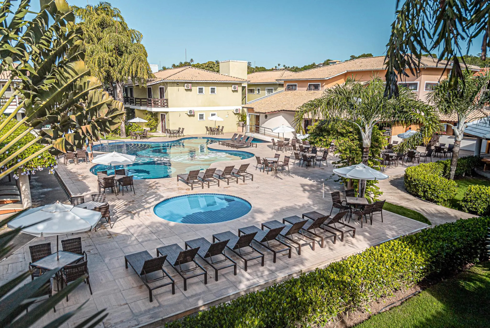 Vitória Régia Hotel