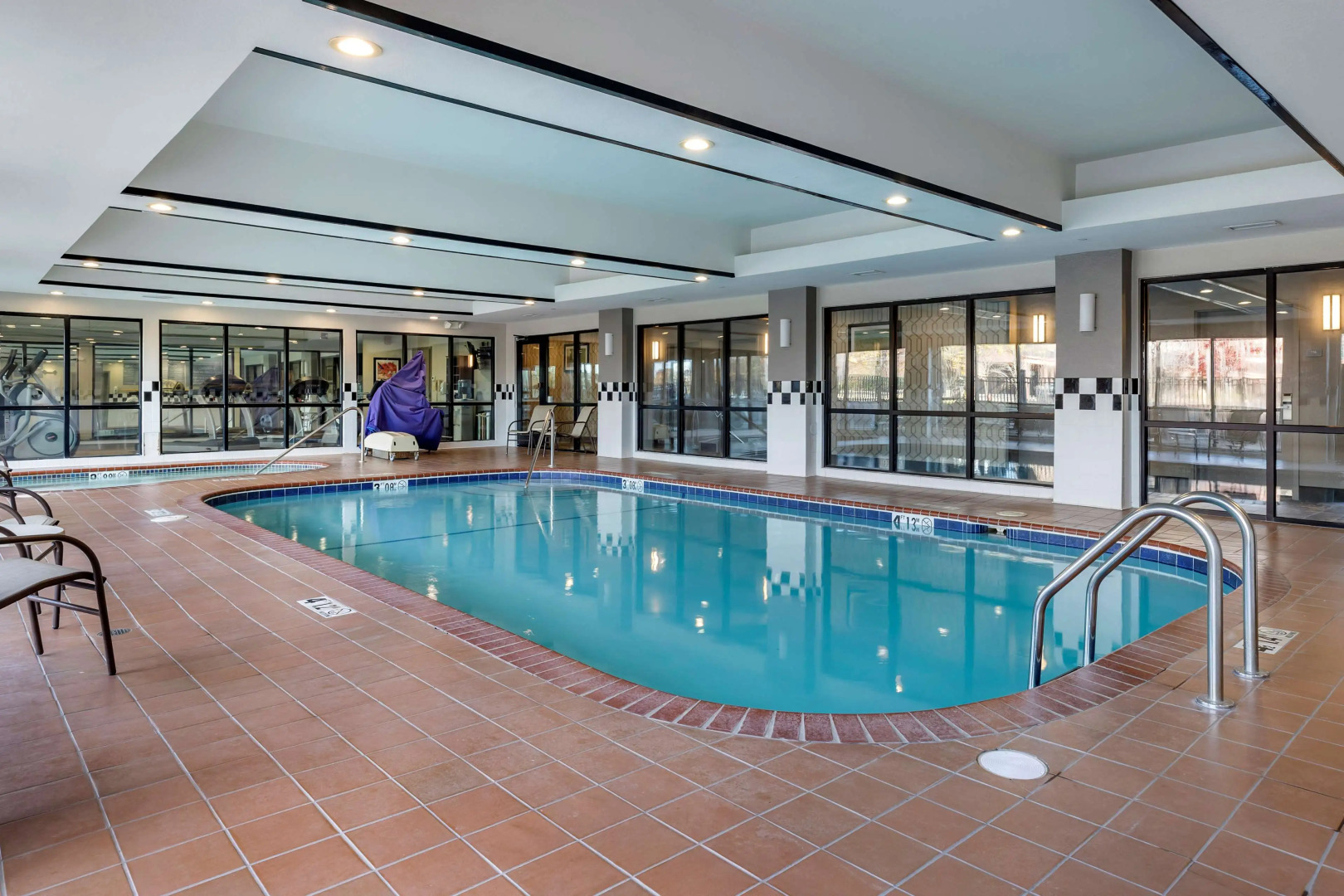 Best Western Plus Castlerock Inn & Suites