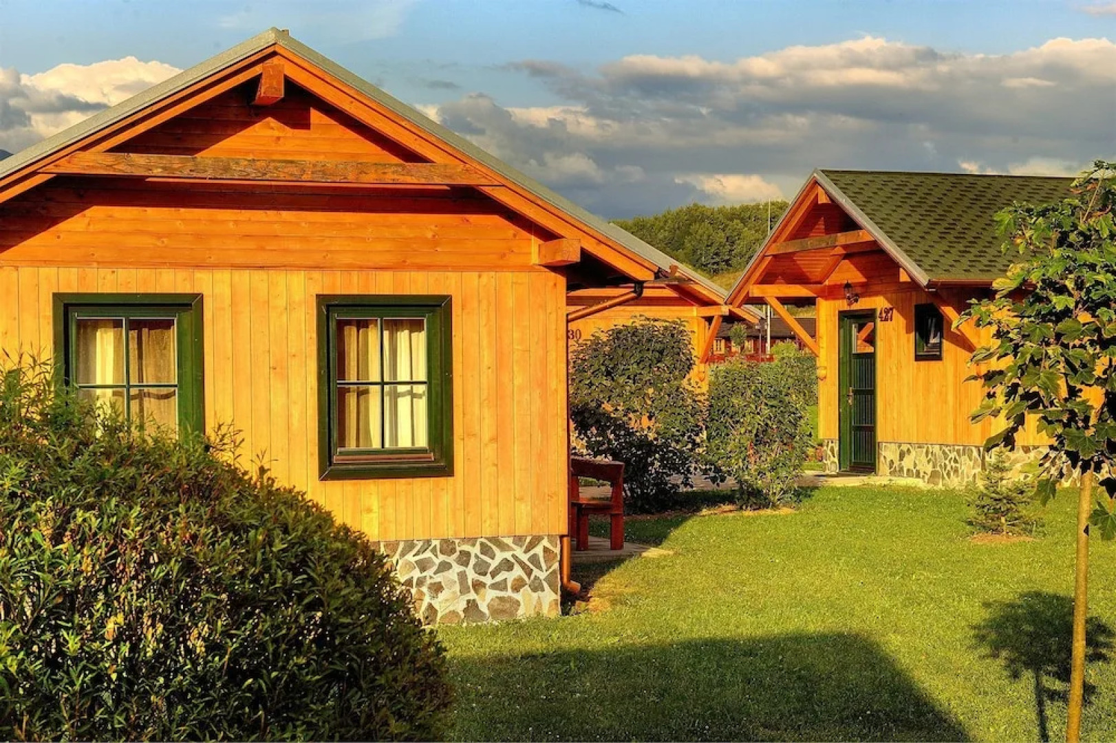 Holiday Village Tatralandia