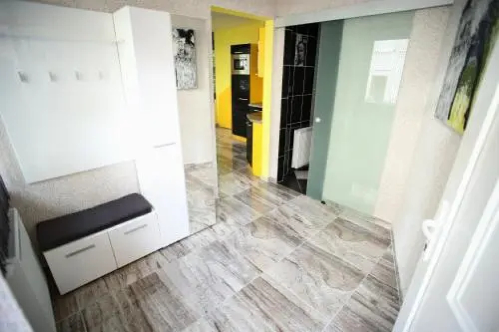 Centrum Lux Apartman