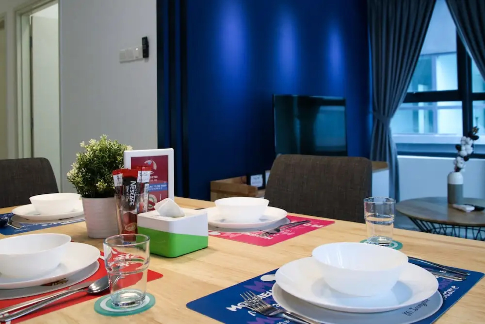 Victoria Home Arte Plus