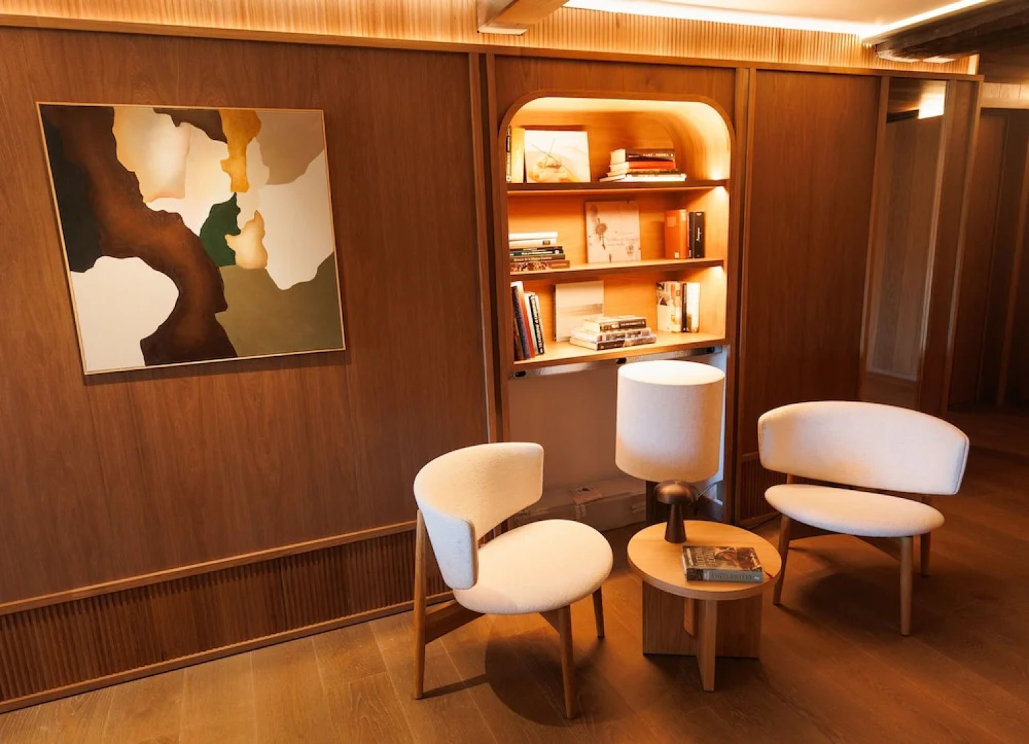 Gran Hotel Mas d' en Bruno