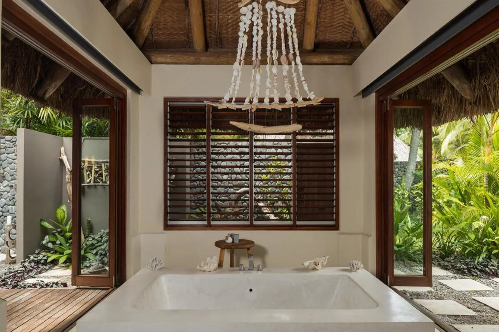 Kokomo Private Island Fiji - All-Inclusive