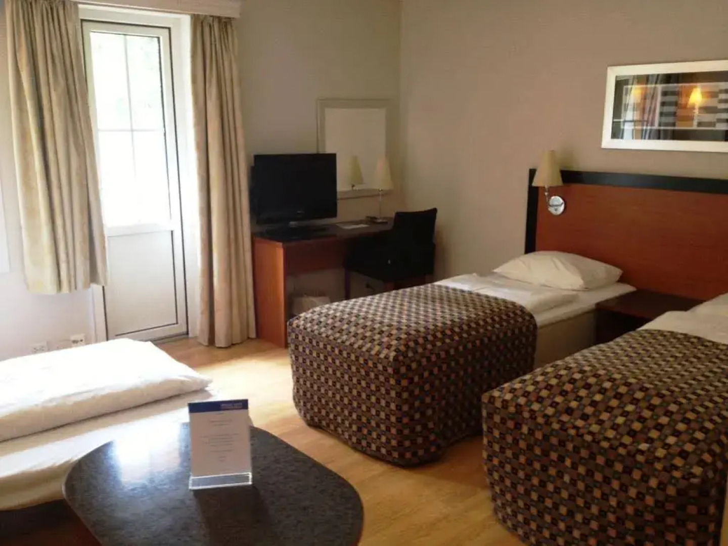 Storebaug Hotell & Kro