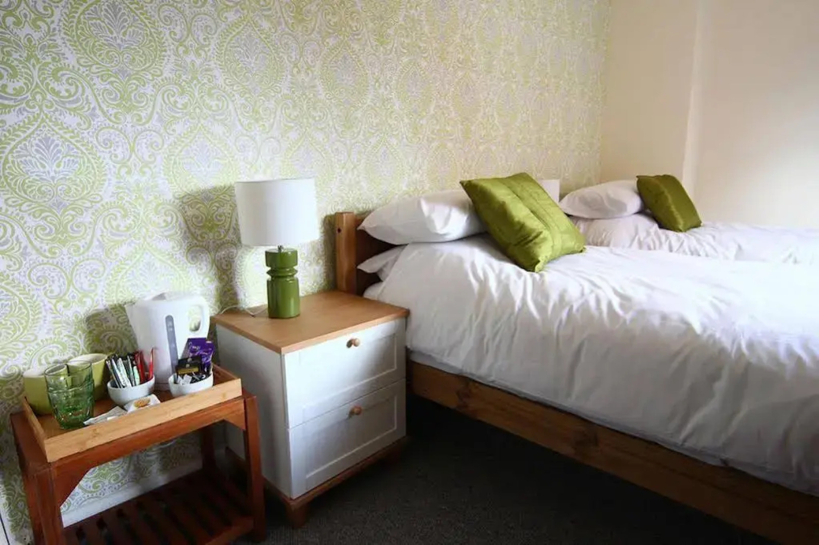 The Windsor Castle Inn