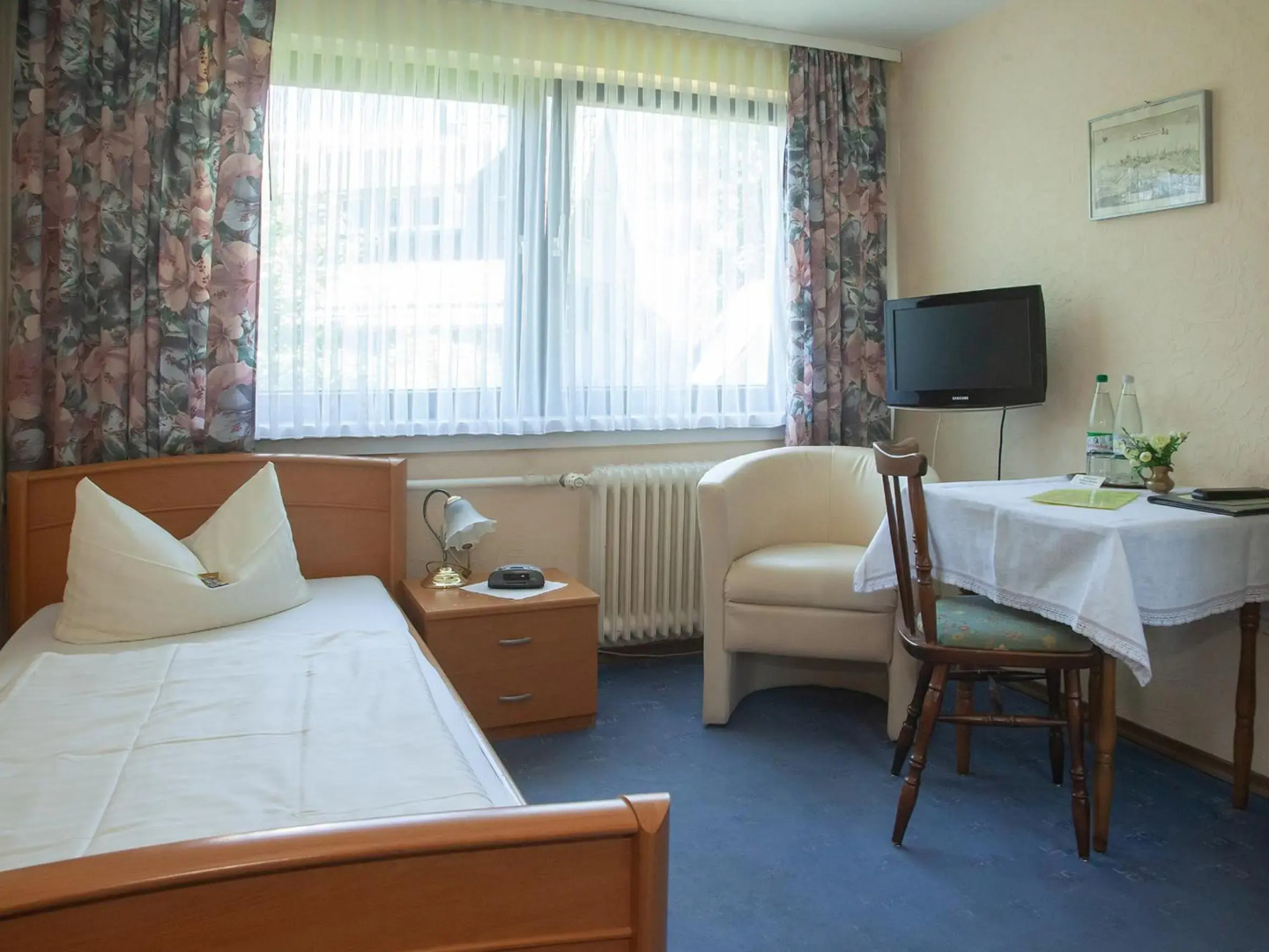 Landgasthof Waldschlösschen