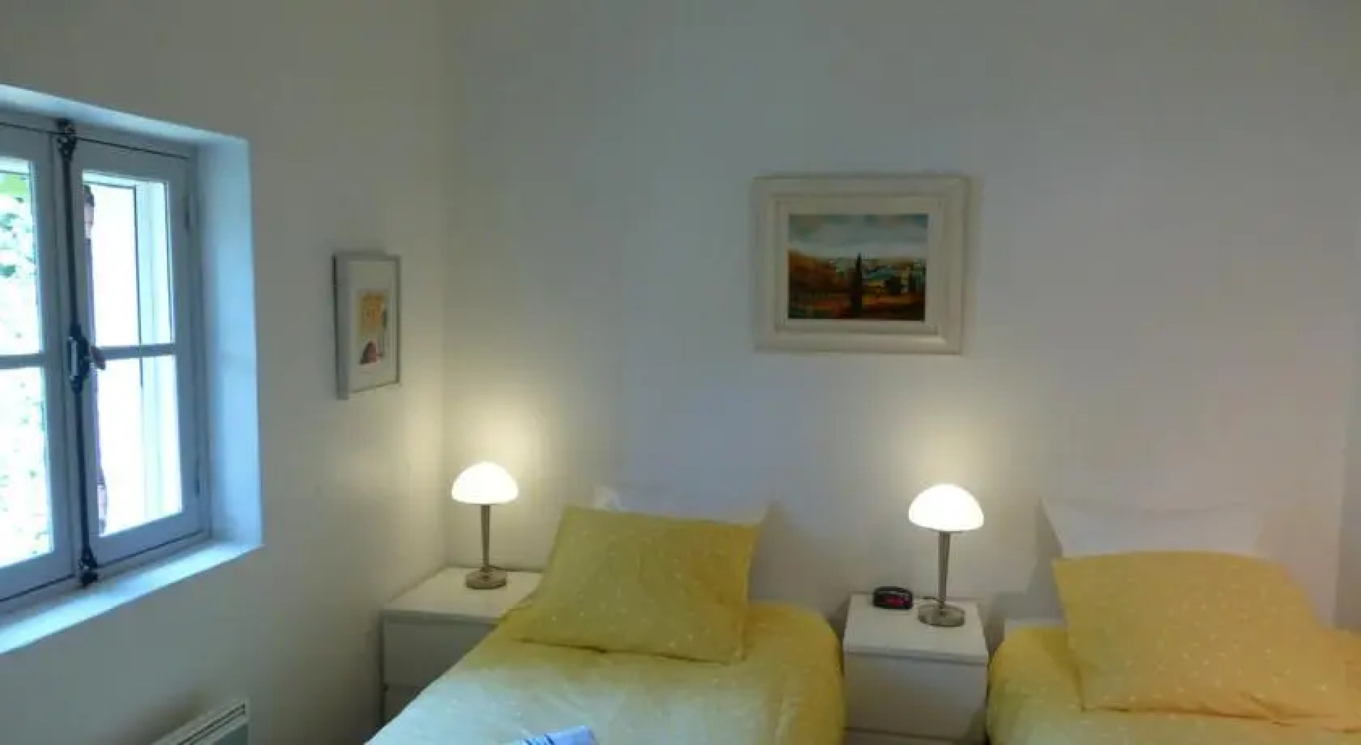 La Bastide de La Loube