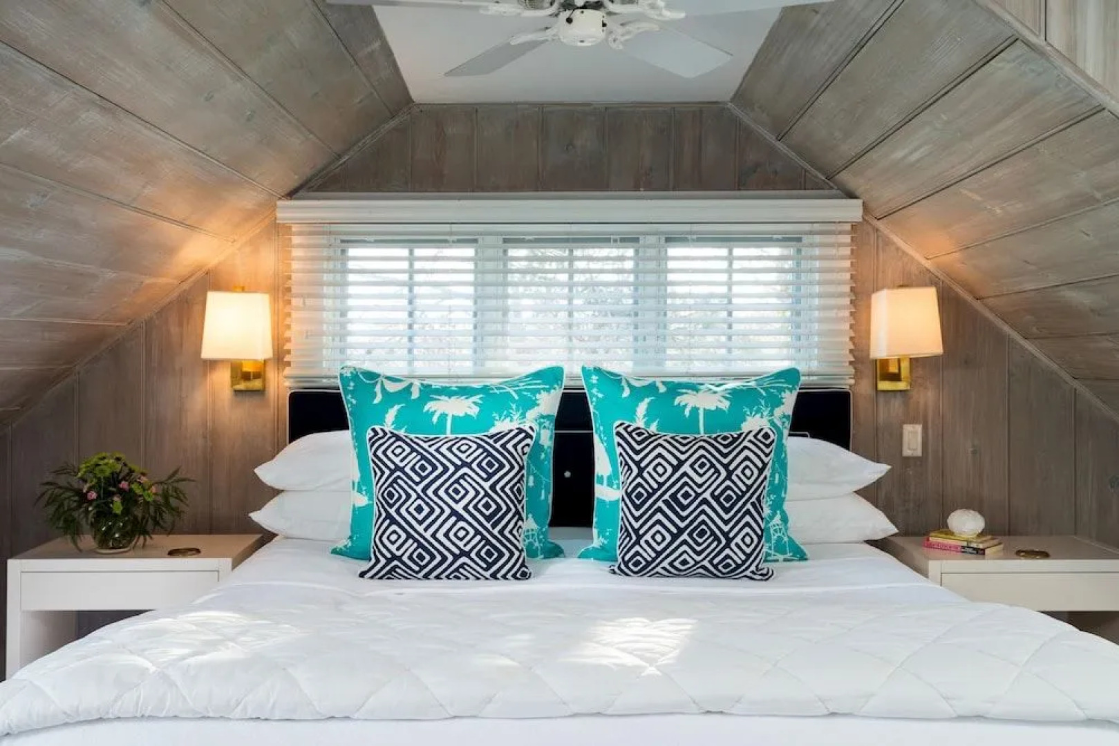 A Little Inn on Pleasant Bay